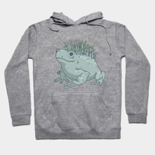 Frog Hoodie